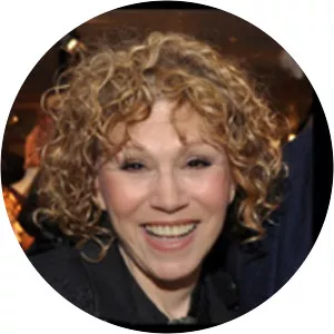 Carrie F. Robbins - Costume designer