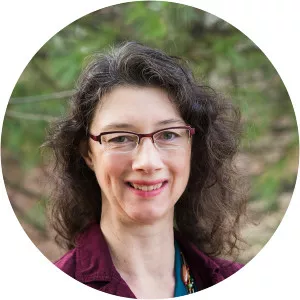 Carrie Finison - Author