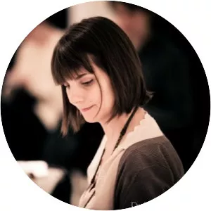 Carrie Gardner - Screenwriter