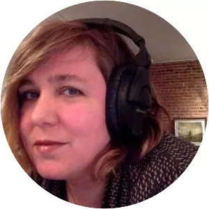 Carrie Haber - Film producer