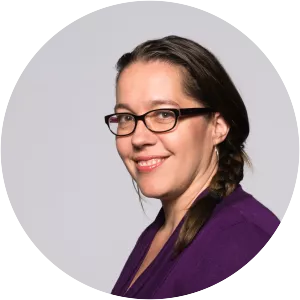 Carrie Hartman - Illustrator