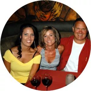 Carrie Hoechlin photograph