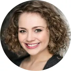 Carrie Hope Fletcher - English actress