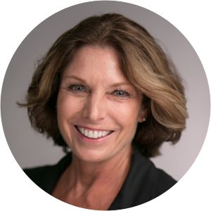 Carrie Jones-Barber photograph