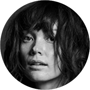 Carrie Kim - Film actor