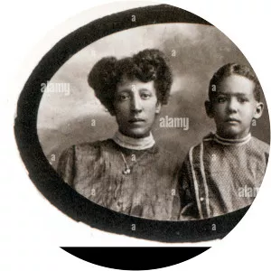 Carrie Langston Hughes