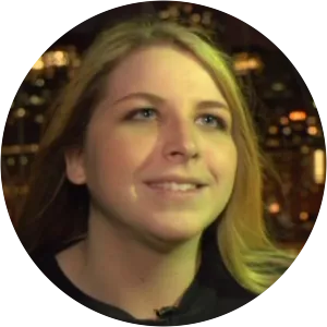 Carrie Lee photograph