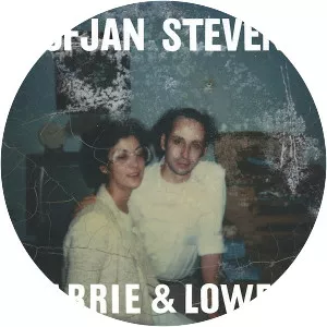 Carrie & Lowell - Studio album by Sufjan Stevens