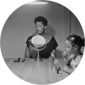 Carrie Mae Weems