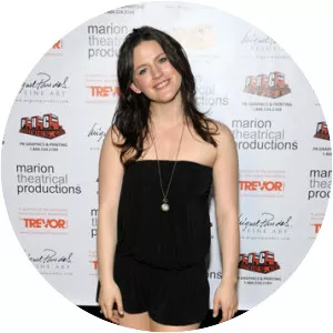 Carrie Manolakos - American singer-songwriter