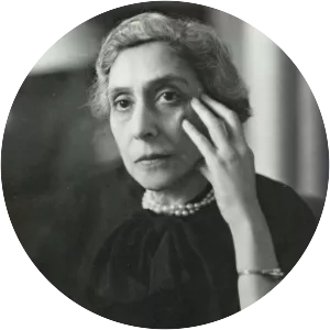 Carrie Marcus Neiman