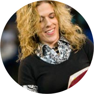 Carrie McDonnall - Author