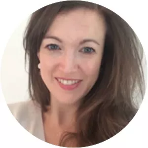 Carrie McDougall