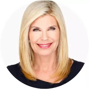 Carrie Morgridge - American author