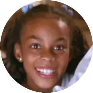 Carrie Murtaugh - Fictional character