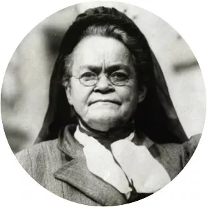 Carrie Nation