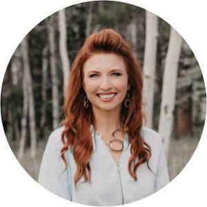 Carrie Pickett - Writer