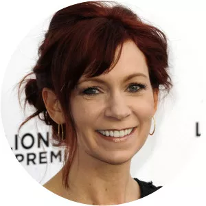 Carrie Preston