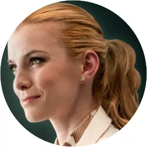 Carrie Roman - Fictional character