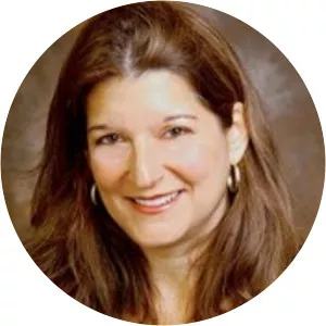 Carrie Rosefsky Wickham photograph