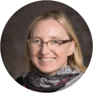 Carrie Sandahl - Author