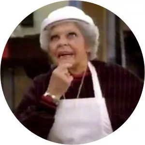 Carrie Sharples - TV character