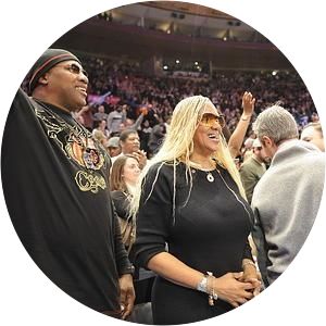 Carrie Stoudemire photograph