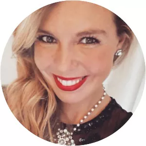 Carrie Symonds photograph