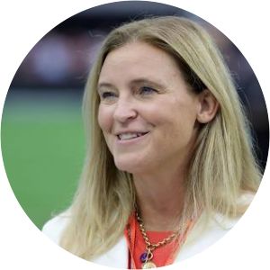 Carrie Walton Penner