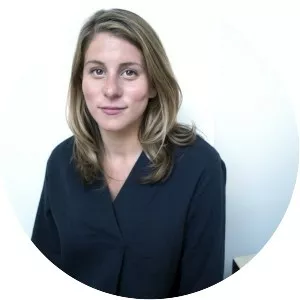 Carrie Weprin - Film producer