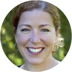 Carrie Weston - Author