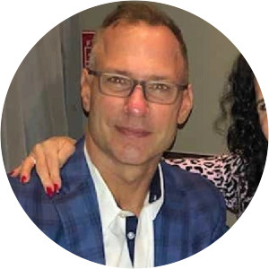 Carrie Yocom photograph