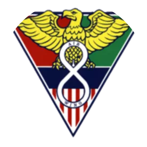 Carrier Air Wing Eight