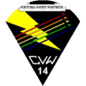 Carrier Air Wing Fourteen