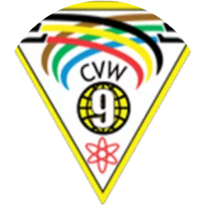 Carrier Air Wing Nine