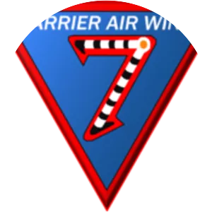 Carrier Air Wing Seven