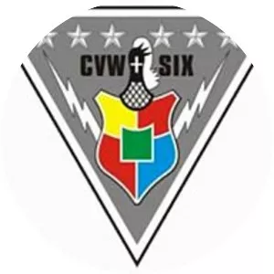 Carrier Air Wing Six