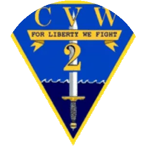 Carrier Air Wing Two