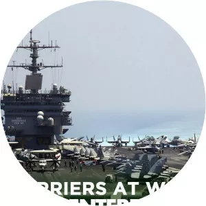 Carrier At War: The USS EnterpriseSince 2008