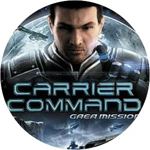 Carrier Command: Gaea Mission