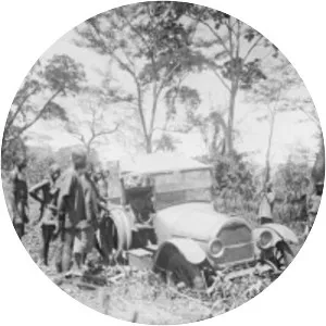 Carrier Corps - Military