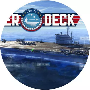 Carrier Deck