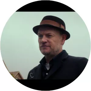 Carrigan Burke - Fictional character