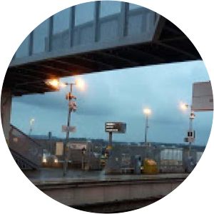 Carrigtwohill railway station