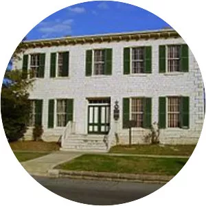 Carrington–Covert House - Building in Austin, Texas