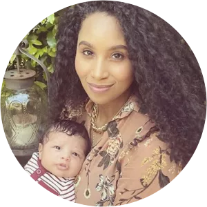 Carrington Franklin - Kirk Franklin's daughter