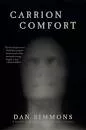 Carrion Comfort - Novel by Dan Simmons