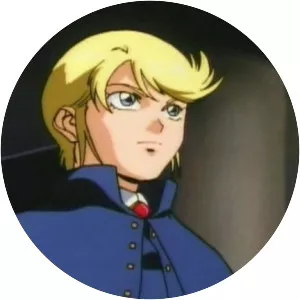 Carris Nautilus - Fictional character