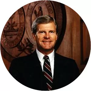 Carroll A. Campbell Jr. - Former Governor of South Carolina