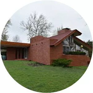 Carroll Alsop House - 